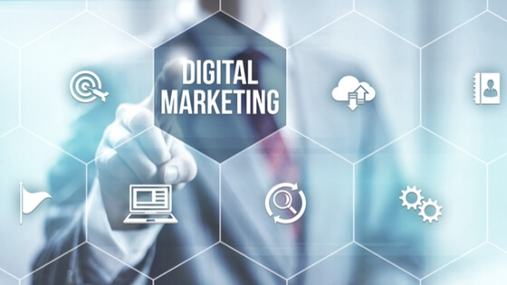Marketing Requirements for Engineering Companies in the Digital Era