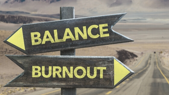 Effects of Burnout in the Workplace & How Engineers Can Avoid it